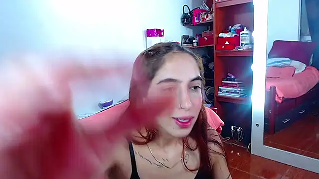 MariamGray1 webcam