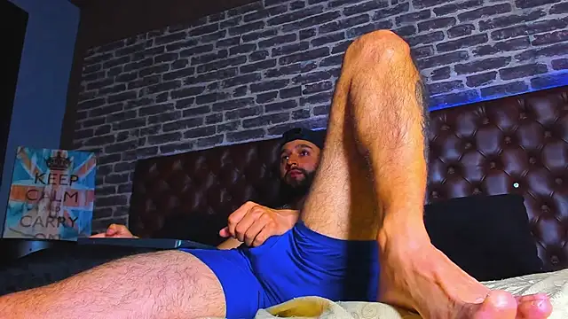 Mike333_ webcam