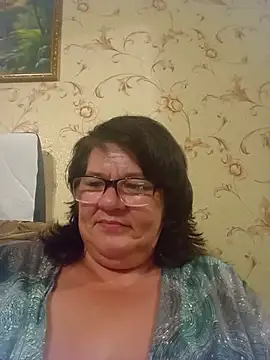 NysiOlsen live cam on StripChat