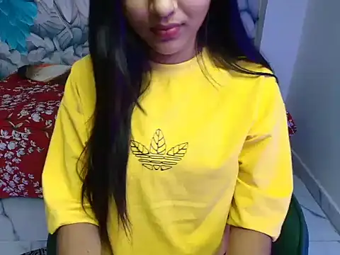 Hot-kavya webcam