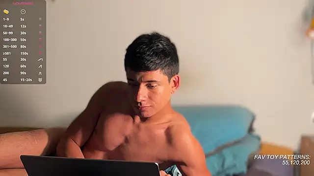 jim_dj live sex cam
