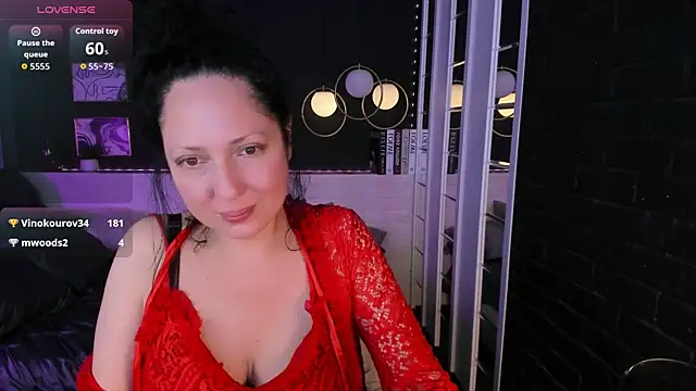 Anita_Muse webcam