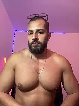 magnumchris webcam