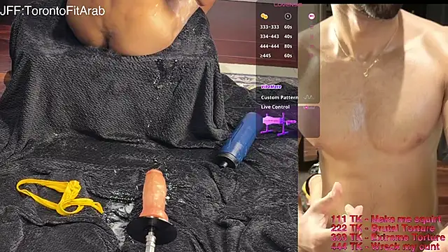 Toronto325 webcam