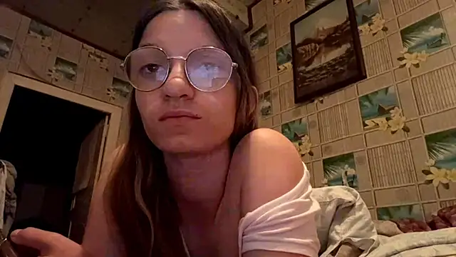 SparkleJebb webcam