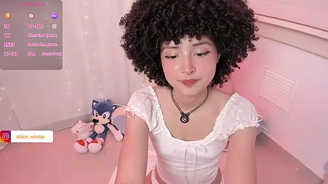 Alice_winter_ webcam