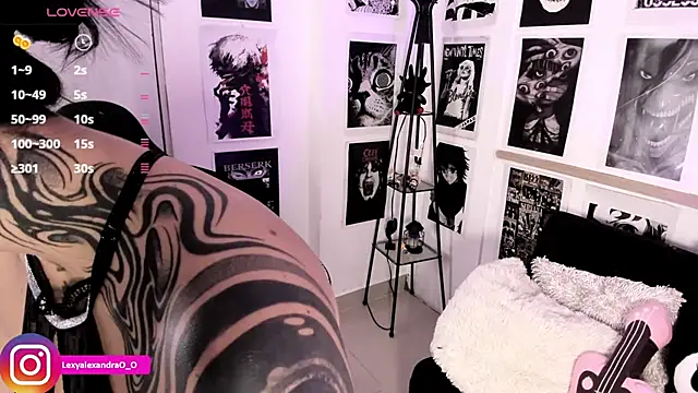 Lexyjoycce