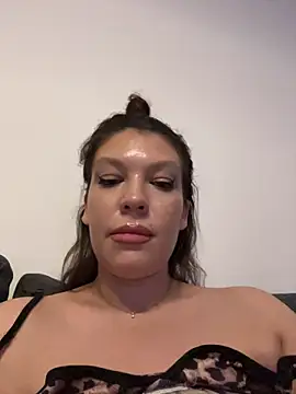 ClaraPasssion webcam