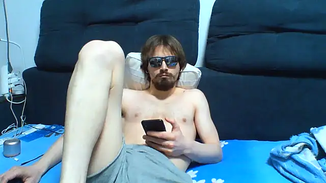 KaelNox webcam