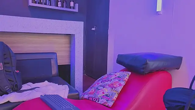 tian_sex webcam