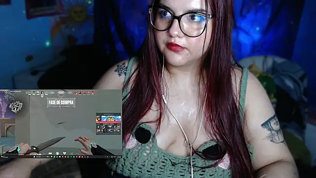 Annee23 webcam