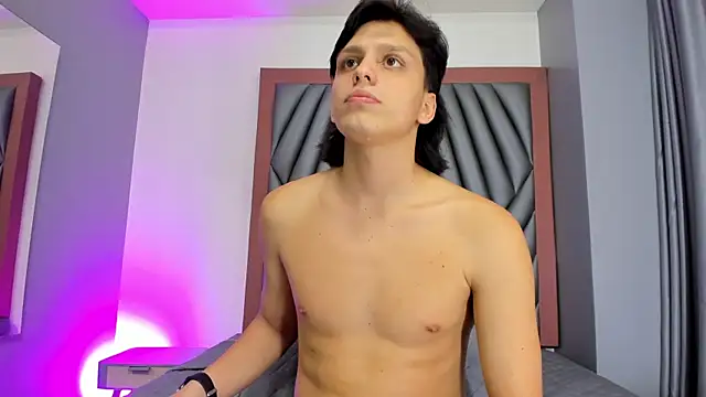 Dante-23 webcam