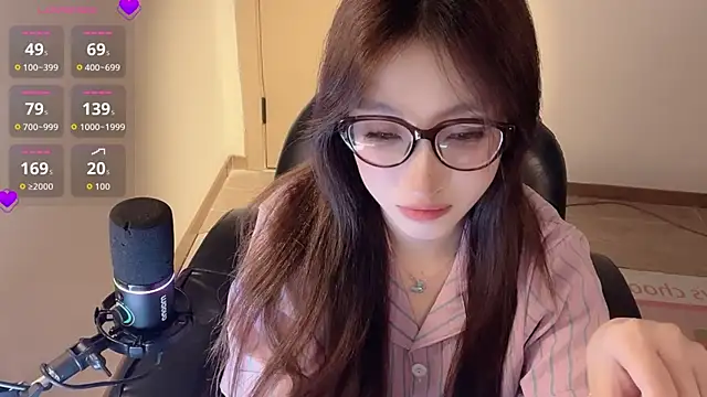 美女Seraphina-se在线直播