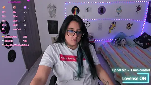 Cherry_blush_ webcam