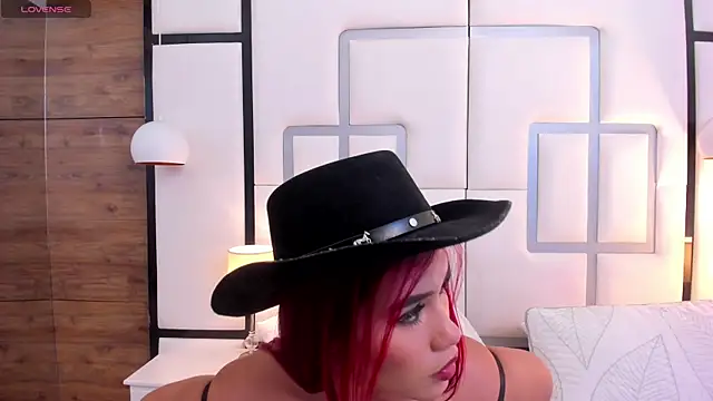 KaseyRosse webcam