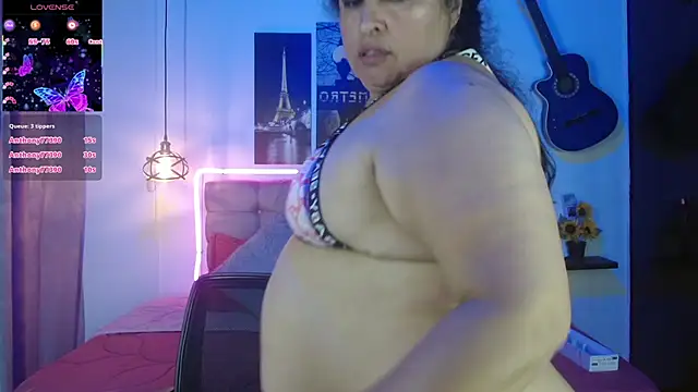 Keyla01_ webcam