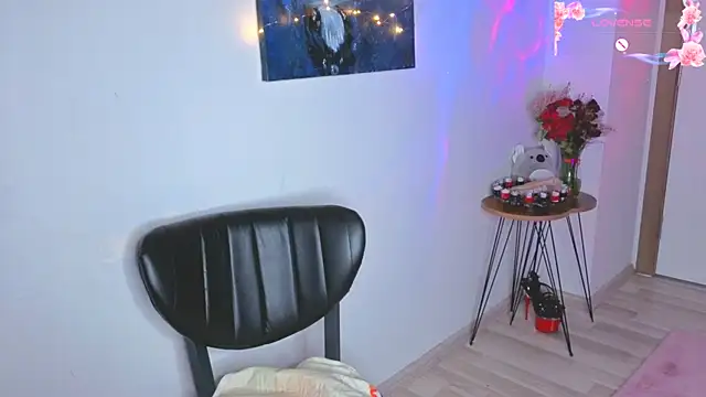 -TurkishLatina- webcam