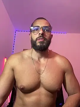 magnumchris webcam