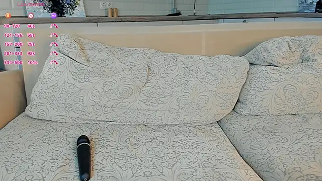 uwu_flower - UWU_flower's free webcam - UK Sex Cams