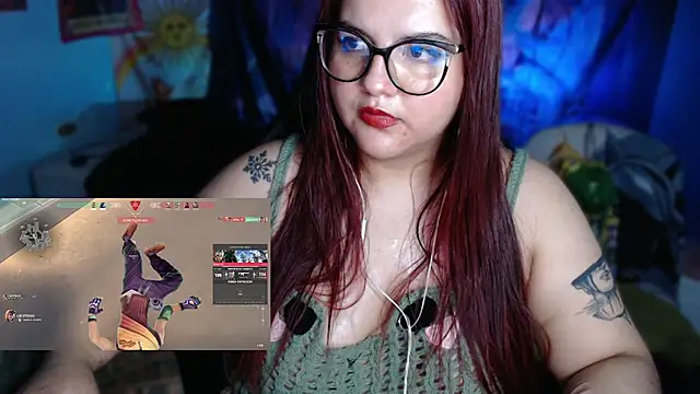 Annee23 webcam