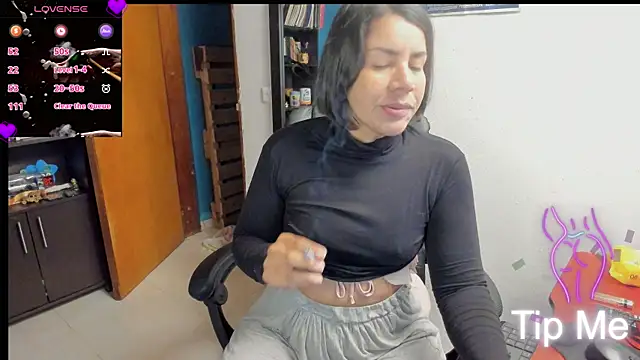 peanut_tangerine webcam