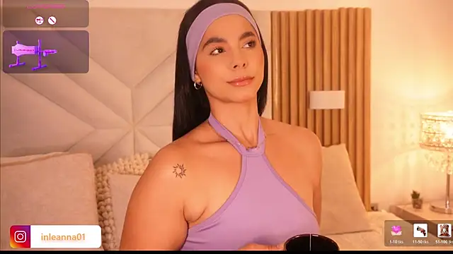 imLeanna_ webcam