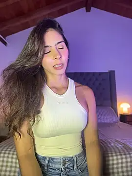 RouseColins webcam