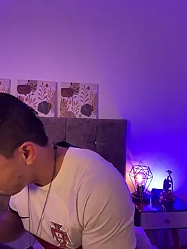 chris_clarck (M young) - cum show🍆🍆💦💦