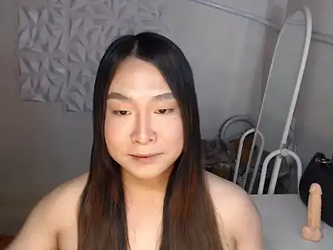 Horny_Alexa webcam