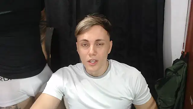 kike_energy webcam