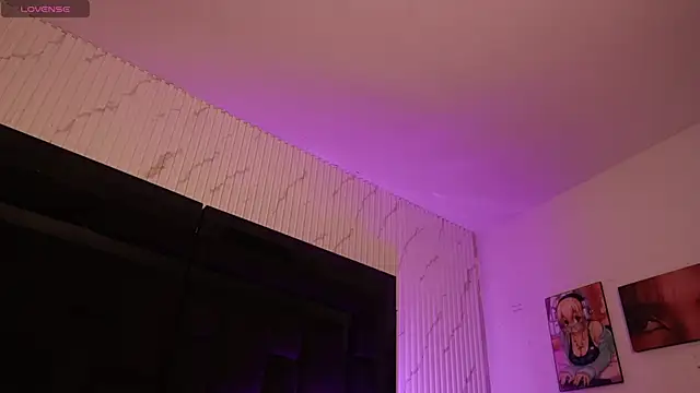 JohanSedas webcam