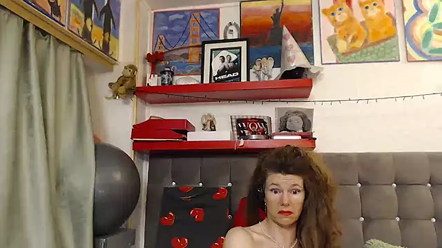 kellyterapy webcam