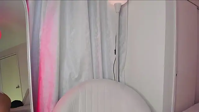 Harii_02 webcam