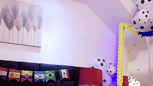 VanesaValet