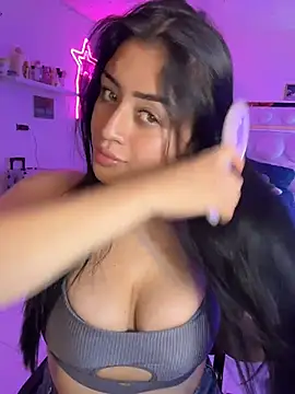 lucianaroy webcam
