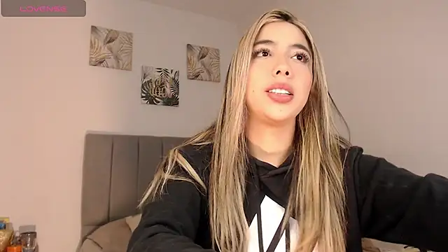 Marian_se webcam