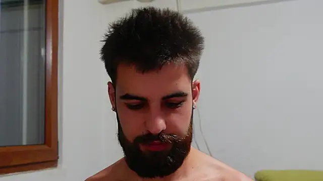 HairyRobxxx webcam