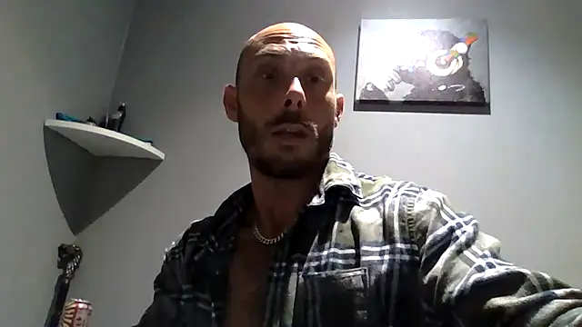 Wankingking88 webcam