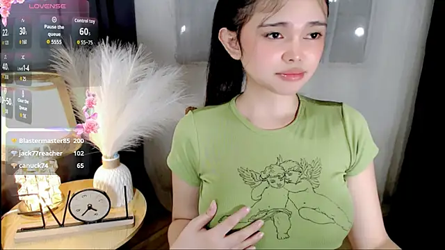 wildest_fantasy webcam