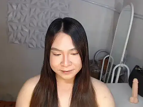 Horny_Alexa webcam