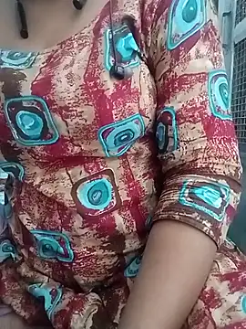 Menka_cut34 webcam