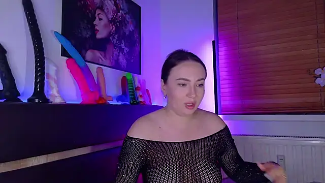 lexy_night webcam
