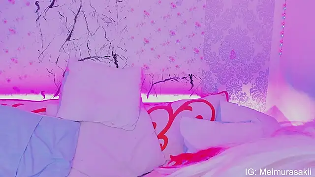 meimurasaki webcam