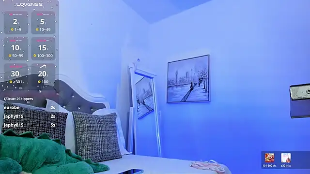 cutesofiaa webcam