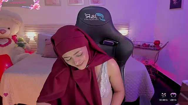 New_Arab_Kingdom webcam