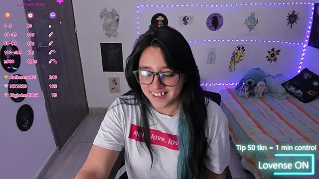 Cherry_blush_ webcam