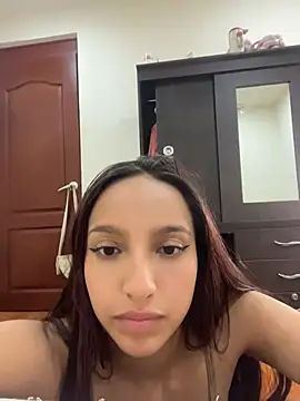 Eve_Ritz webcam