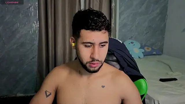 Daiki_Jack webcam