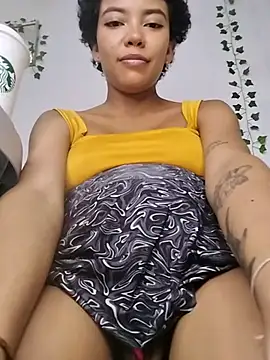 My-Princess-Mia webcam