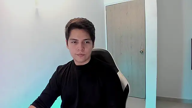 Asta_YunoXXX webcam